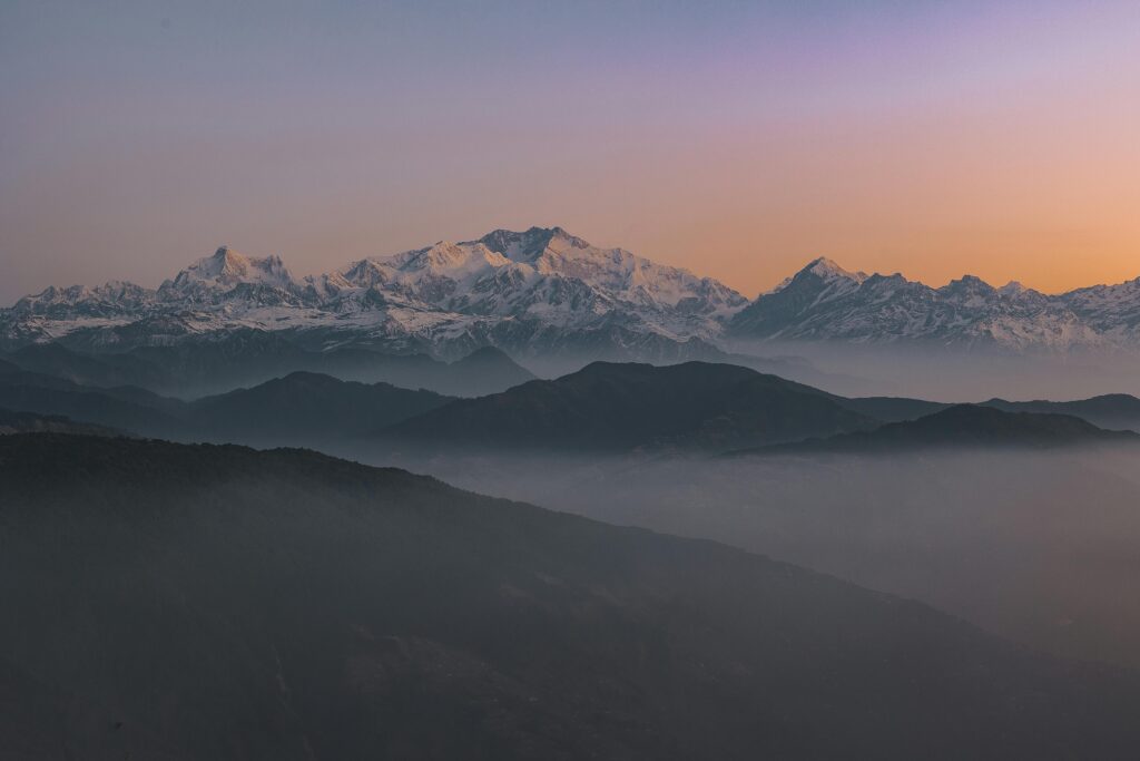 What Darjeeling is famous for